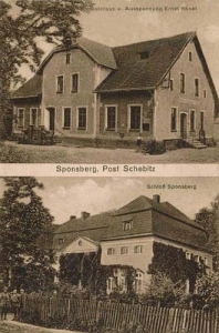 Ozorowice widokowa - Reprodukcja 32584