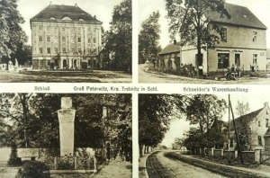 Piotrkowice widokowa - Reprodukcja 32592
