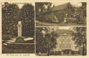 Piotrkowice widokowa - Reprodukcja 32593