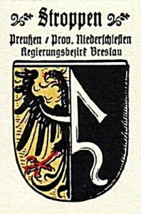 Strupina - Reprodukcja 32697