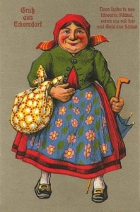 Bożkowice - Reprodukcja 32676