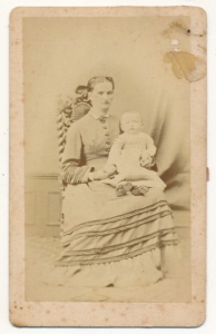 CDV Fotografia wizytowa - 5814