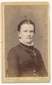 CDV Fotografia wizytowa - 5815