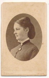 CDV Fotografia wizytowa - 5821
