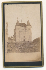 CDV Fotografia wizytowa - 5840