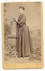 CDV Fotografia wizytowa - 5842