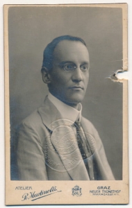 CDV Fotografia wizytowa - 5853