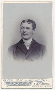 CDV Fotografia wizytowa - 5876