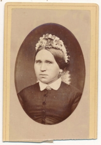 CDV Fotografia wizytowa - 5880