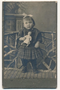 CDV Fotografia wizytowa - 5892