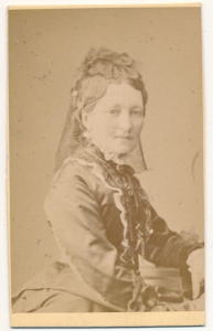 CDV Fotografia wizytowa - 5893