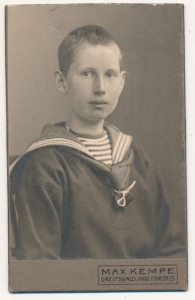 CDV Fotografia wizytowa - 5894