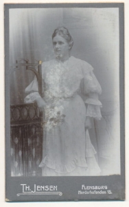 CDV Fotografia wizytowa - 5898