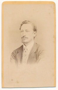 CDV Fotografia wizytowa - 5904