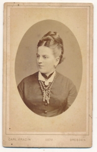 CDV Fotografia wizytowa - 5906