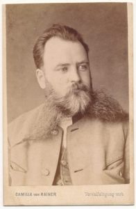 CDV Fotografia wizytowa - 5919
