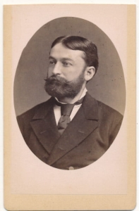 CDV Fotografia wizytowa - 5920