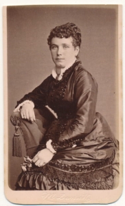 CDV Fotografia wizytowa - 5924