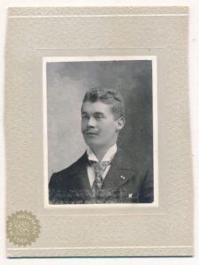 CDV Fotografia wizytowa - 5926