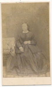 CDV Fotografia wizytowa - 5932