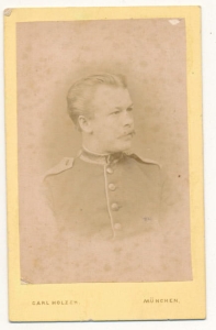 CDV Żołnierz wojsko - 5938