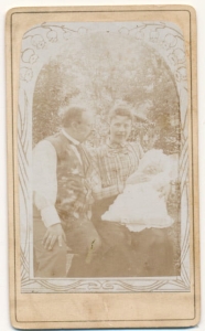 CDV Fotografia wizytowa - 5952