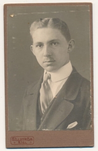 CDV Fotografia wizytowa - 5962