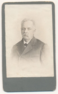 CDV Fotografia wizytowa - 5966