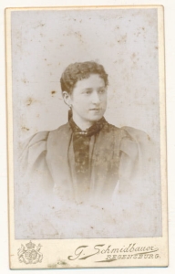 CDV Fotografia wizytowa - 5968