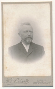 CDV Fotografia wizytowa - 5975