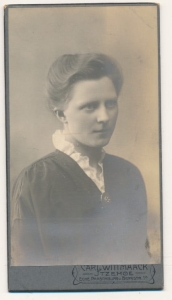 CDV Fotografia wizytowa - 5977