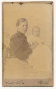 CDV Fotografia wizytowa - 5980