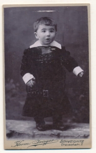 CDV Fotografia wizytowa - 5986