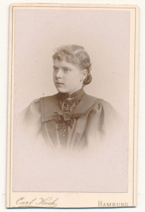 CDV Fotografia wizytowa - 5989