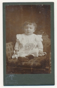 CDV Fotografia wizytowa - 6017