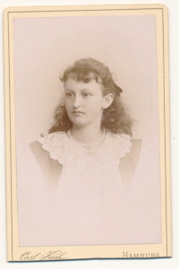 CDV Fotografia wizytowa - 6018