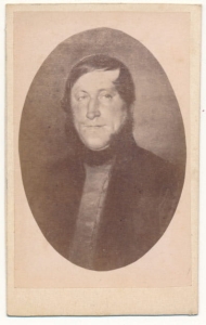 CDV Fotografia wizytowa - 6030