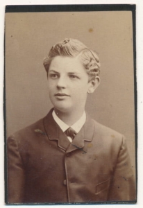 CDV Fotografia wizytowa - 6035