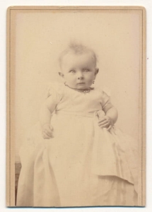 CDV Fotografia wizytowa - 6045