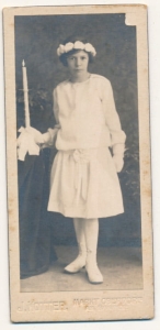 CDV Fotografia wizytowa - 6058