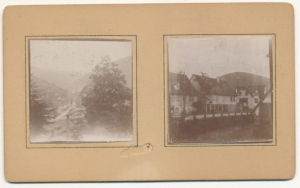 CDV Fotografia wizytowa - 6069