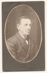 CDV Fotografia wizytowa - 6074