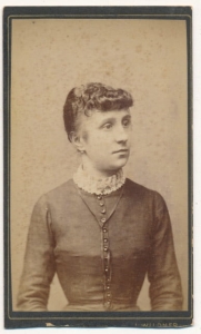 CDV Fotografia wizytowa - 6085
