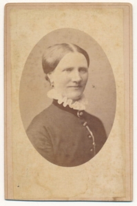 CDV Fotografia wizytowa - 6104