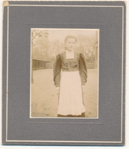 CDV Fotografia wizytowa - 6123