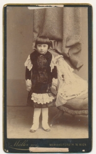 CDV Fotografia wizytowa - 6145