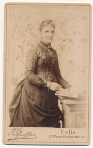 CDV Fotografia wizytowa - 6155