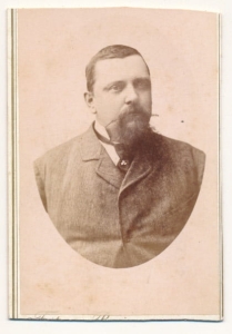 CDV Fotografia wizytowa - 6160