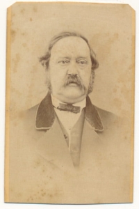 CDV Fotografia wizytowa - 6162