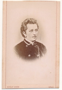 CDV Fotografia wizytowa - 6163